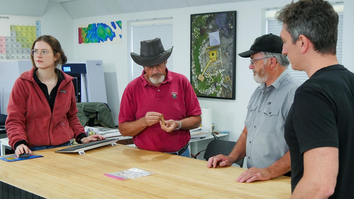 Oak Island - Fluch und Legende oak island - fluch und legende