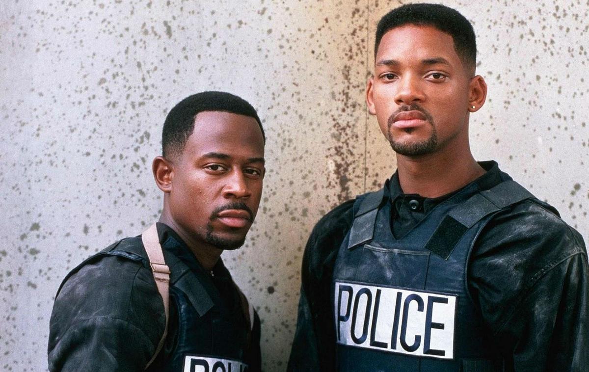 Bad Boys 3: Will Smith und Martin Lawrence verkünden dritten Film