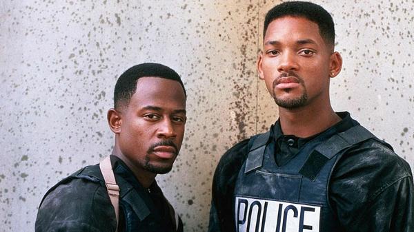 Bad Boys 3: Will Smith und Martin Lawrence verkünden dritten Film - Foto: Columbia Pictures