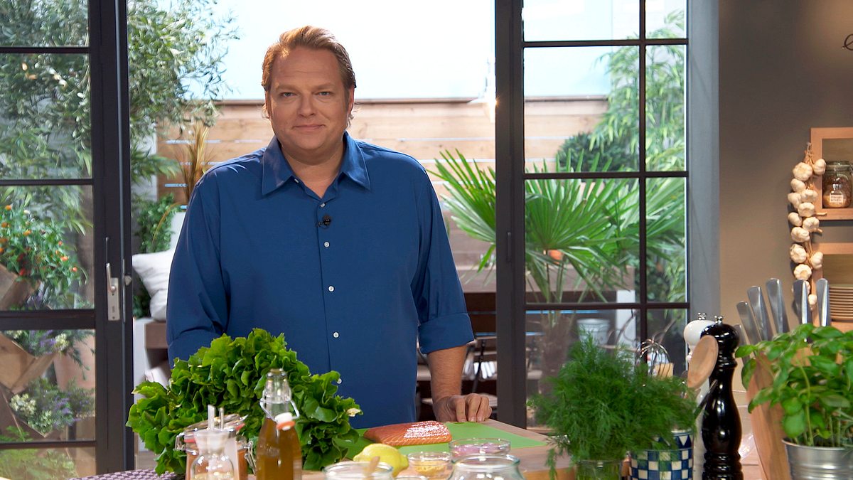 einfach und köstlich - kochen mit björn freitag