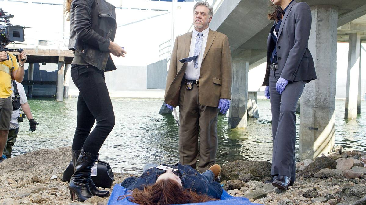 rizzoli & isles