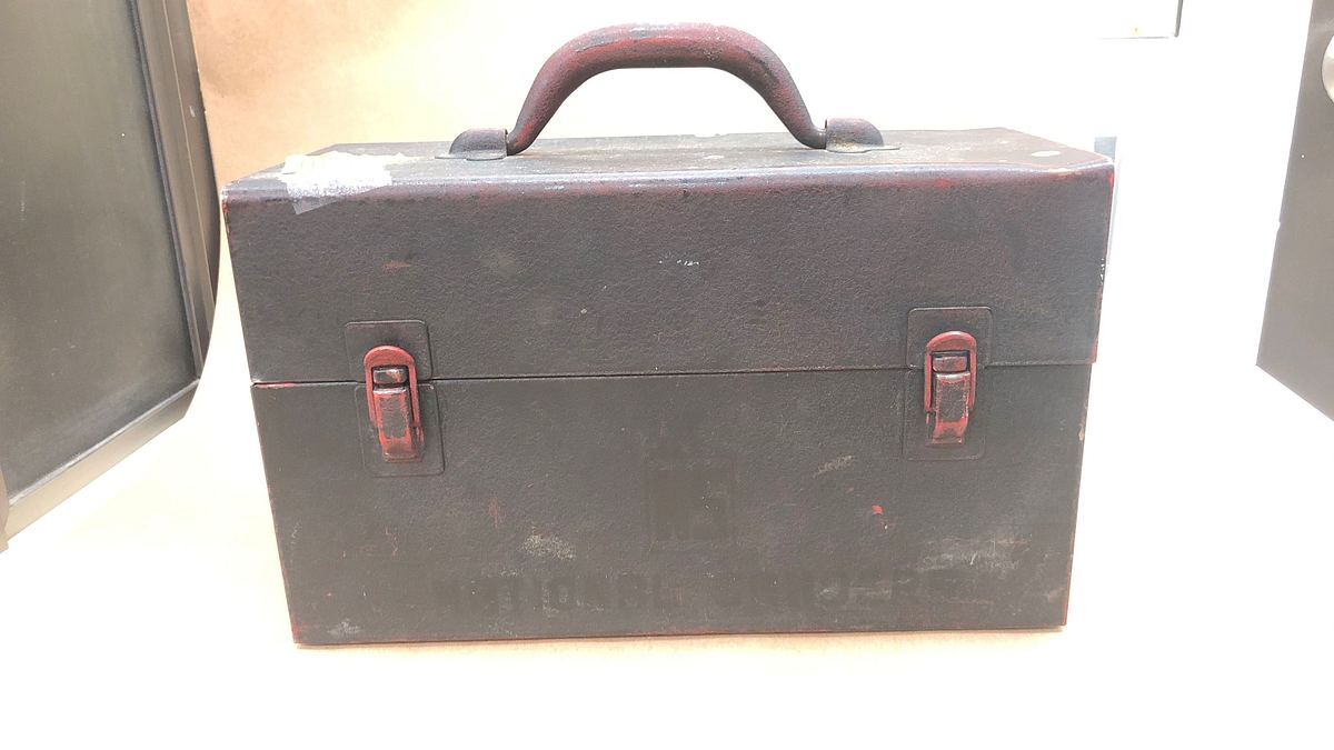 the toolbox killer
