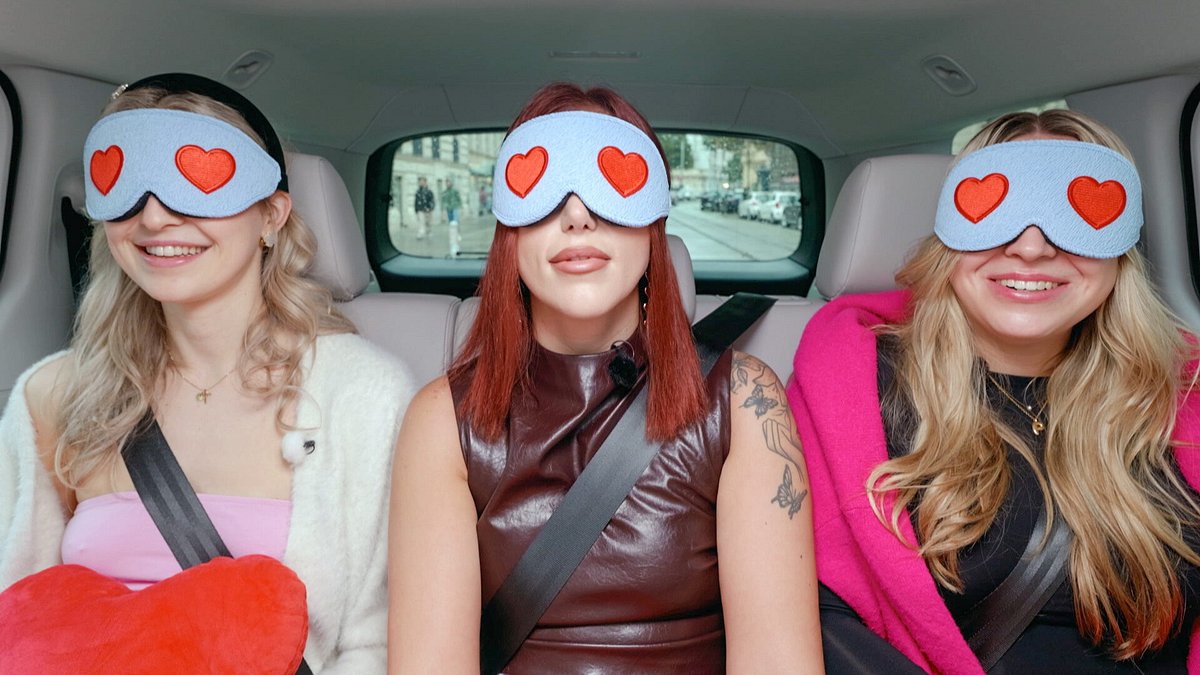 herzblatt taxi - liebe zum mitnehmen