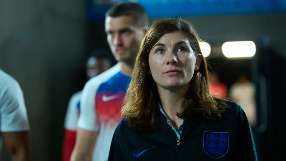 dear england