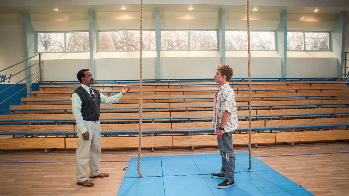 the goldbergs