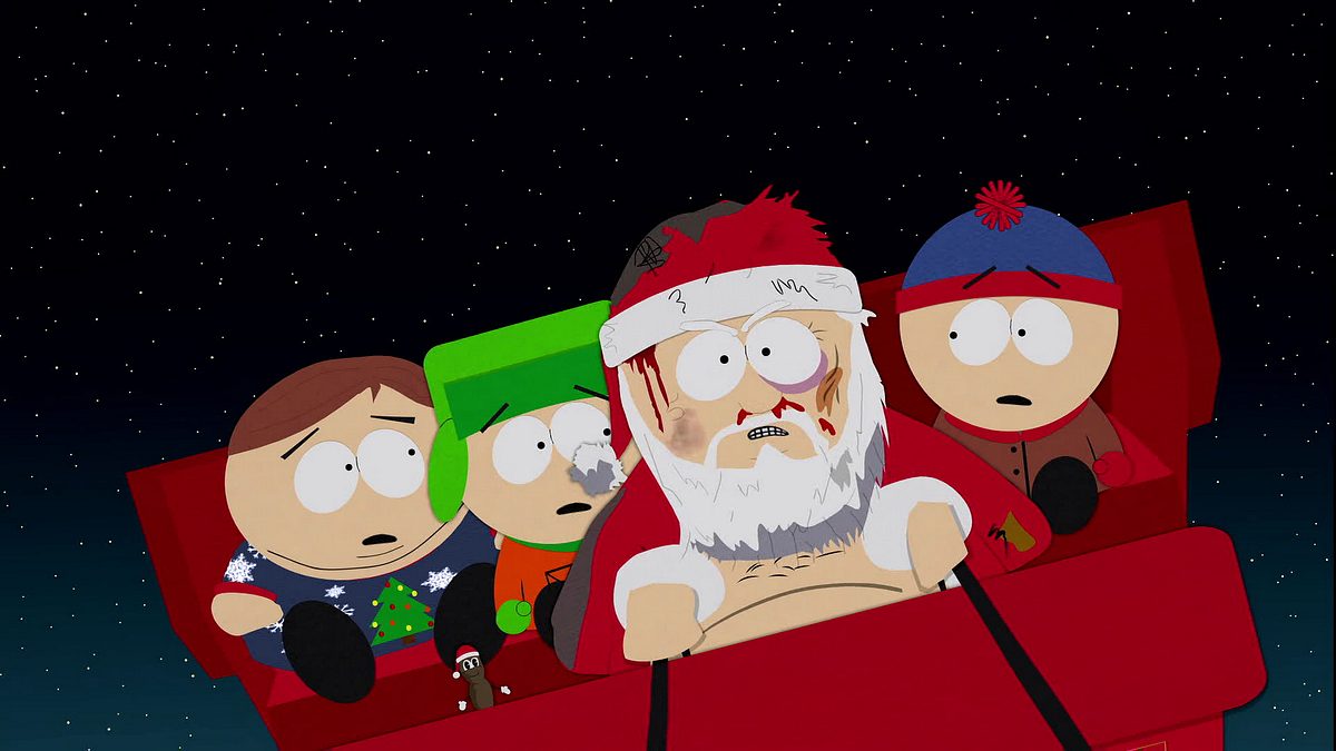 south park