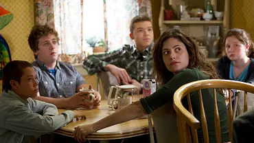 Shameless - Foto: Showtime