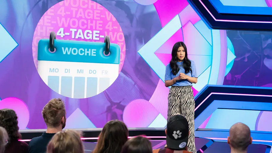maithink x - die show