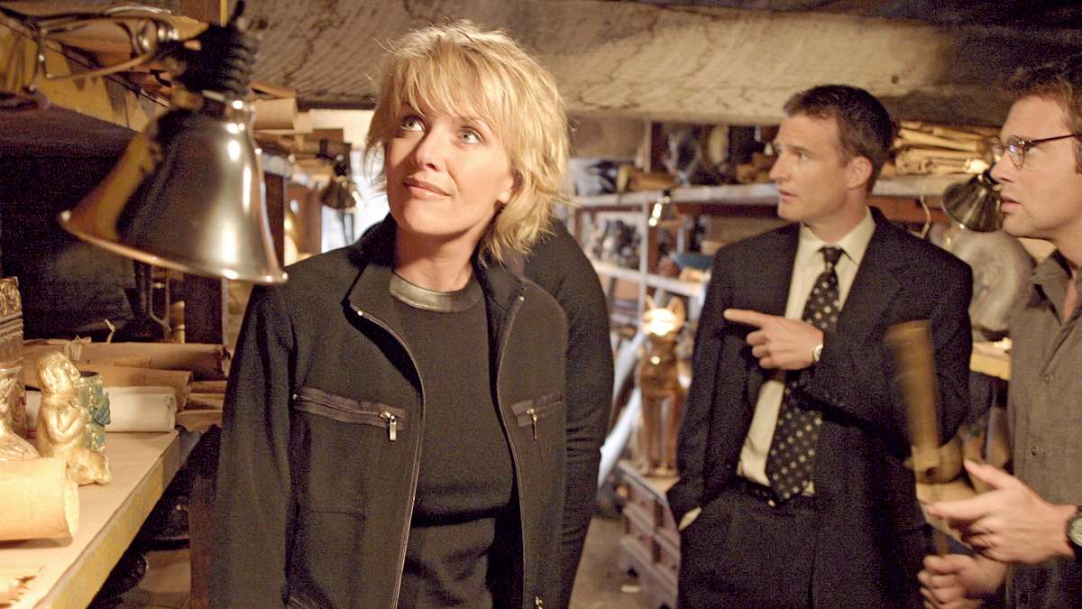 stargate