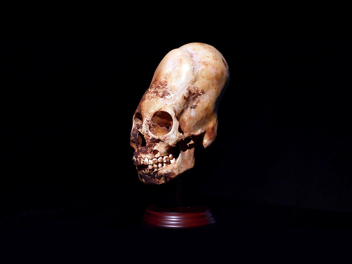 Ancient Aliens - Unerklärliche Phänomene ancient aliens - unerklärliche phänomene