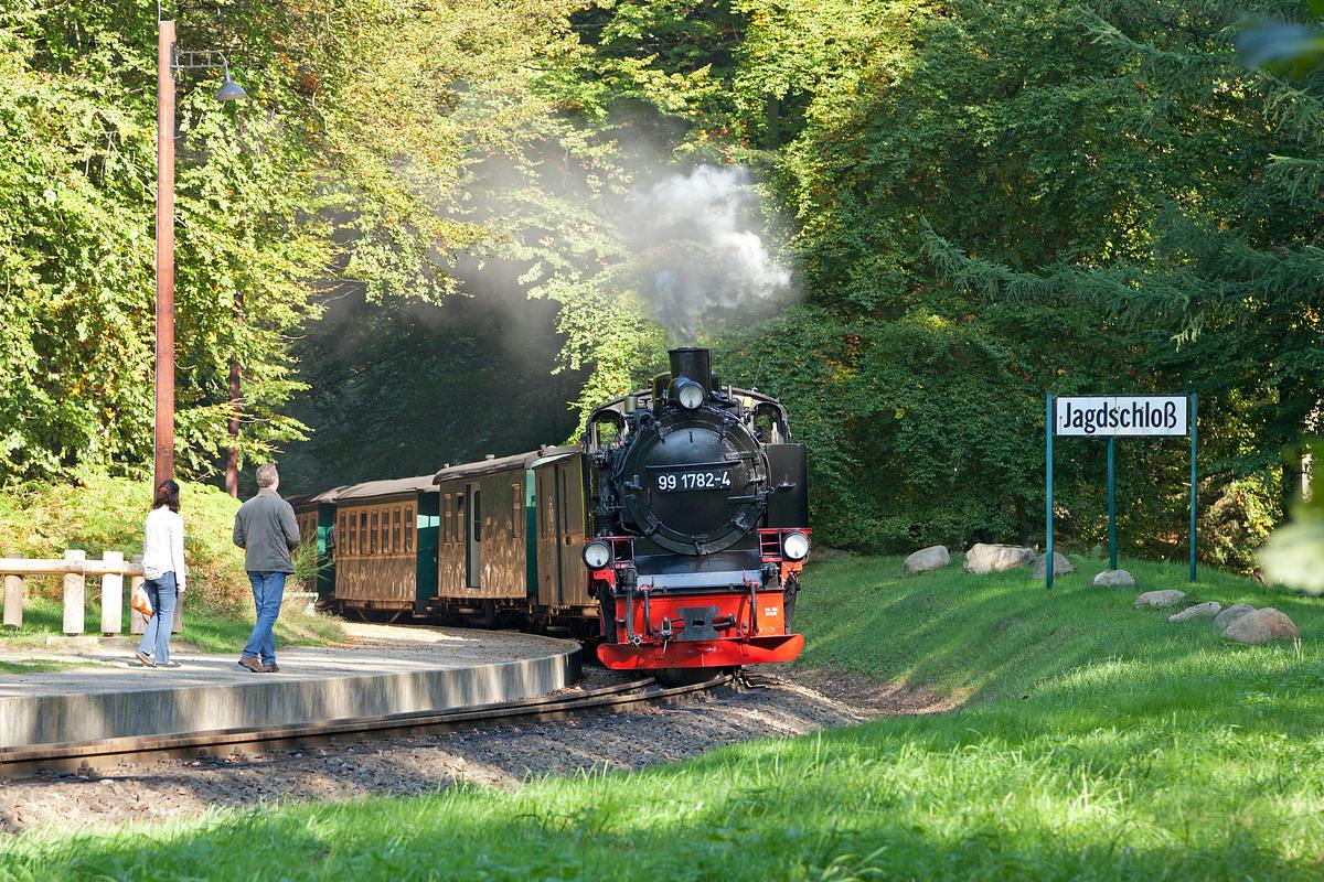 Eisenbahn-Romantik eisenbahn-romantik