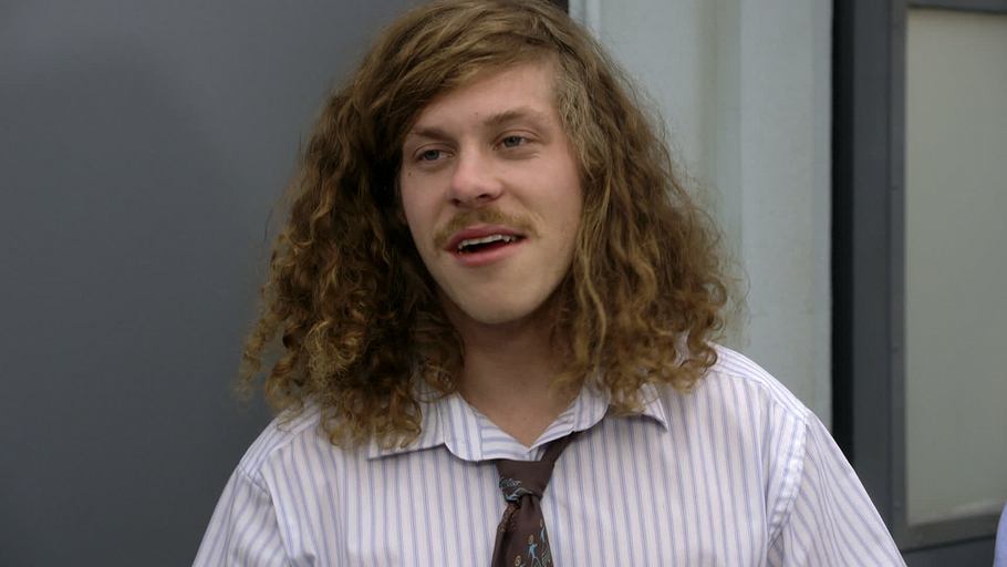 workaholics