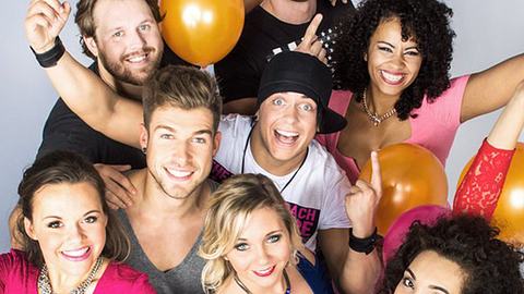 Köln 50667: Das machen die ehemaligen Stars heute! - Foto: RTL II