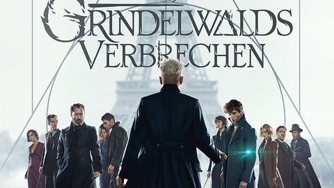 Phantastische Tierwesen Grindelwalds Verbrechen - Foto: Warner Bros.