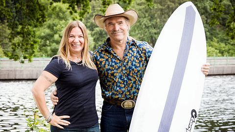 Die Reimanns - Foto: RTL2