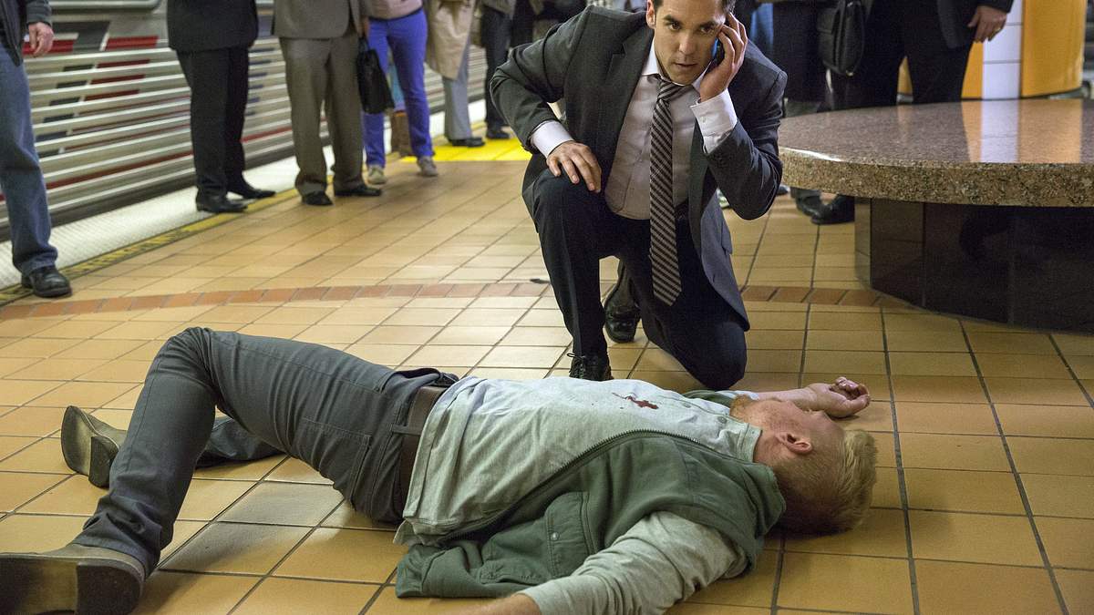 rizzoli & isles