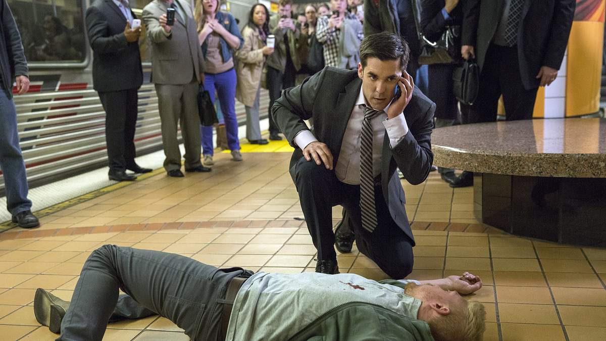 rizzoli & isles