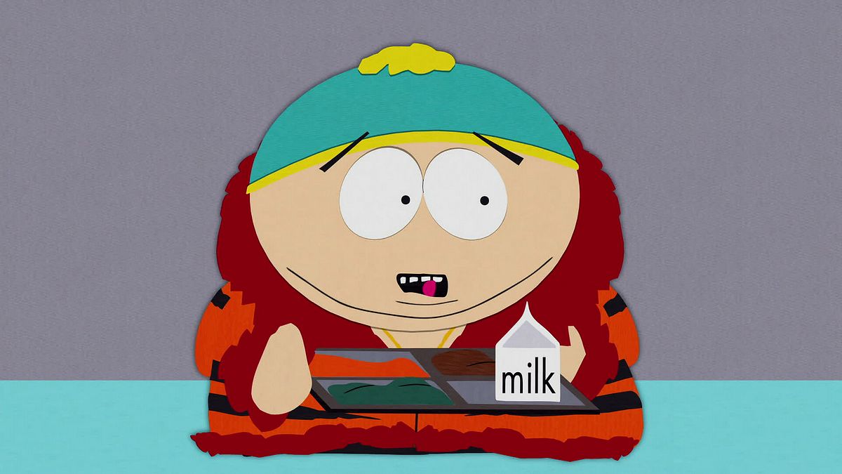 South Park south park