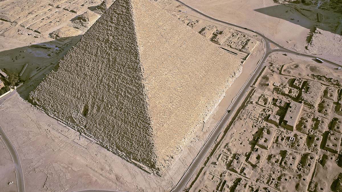 ancient aliens - unerklärliche phänomene