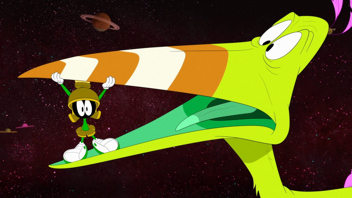 looney tunes cartoons