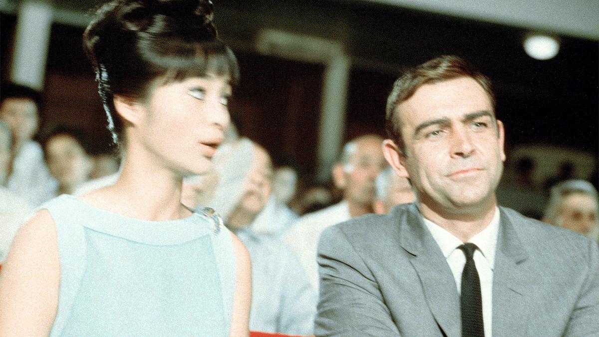 james bond 007: man lebt nur zweimal