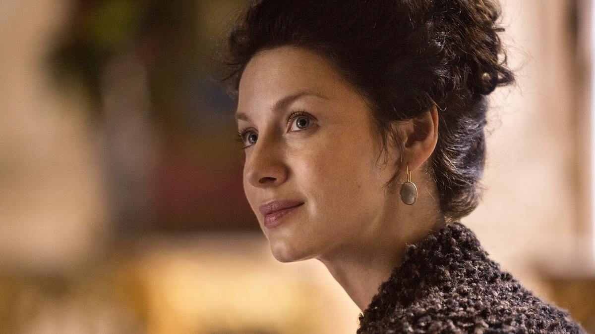 outlander
