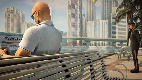 Hitman 2 Warner Bros. - Foto: Warner Bros.