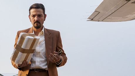 „Narcos: Mexiko“ - Interview mit Diego Luna: „Wir mussten etwas besseres machen“ - Foto: Netflix