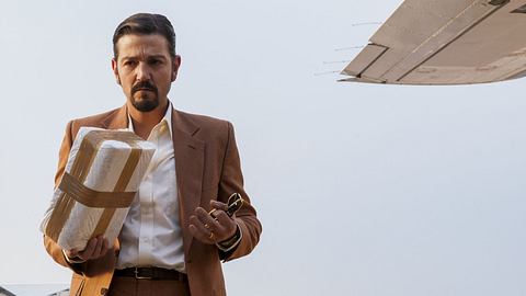 „Narcos: Mexiko“ - Interview mit Diego Luna: „Wir mussten etwas besseres machen“ - Foto: Netflix