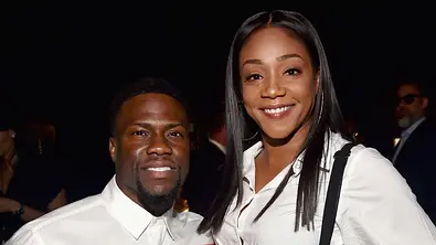 Night School: Interview mit Tiffany Haddish & Kevin Hart - Foto: Getty Images