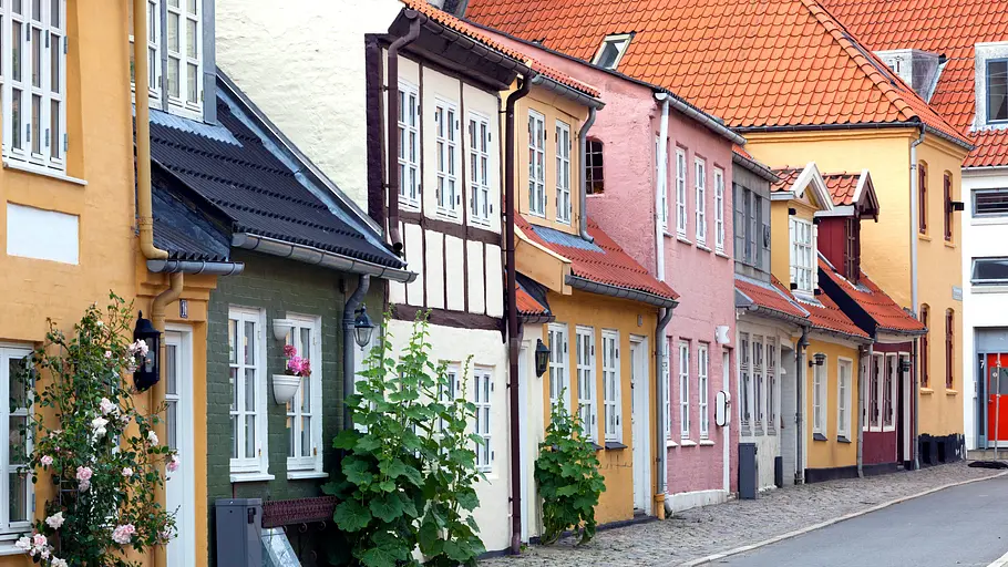 wunderschön!
