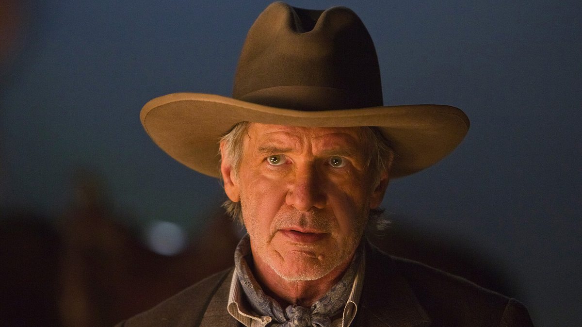 cowboys and aliens