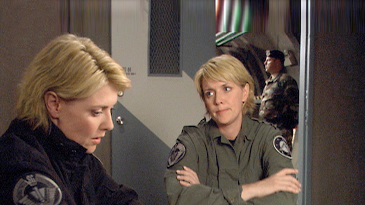 stargate