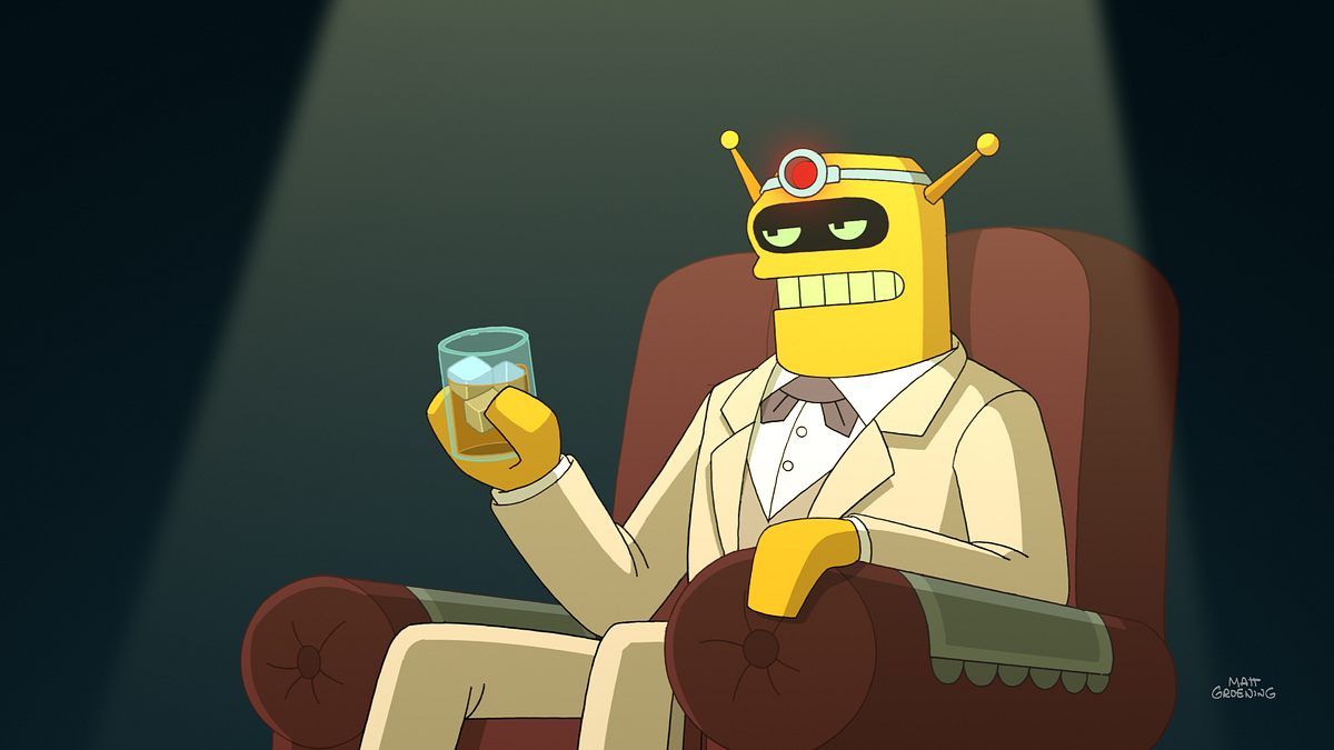 futurama