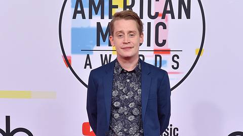„Kevin allein zu Haus“: Das wurde aus Macaulay Culkin! - Foto: Getty