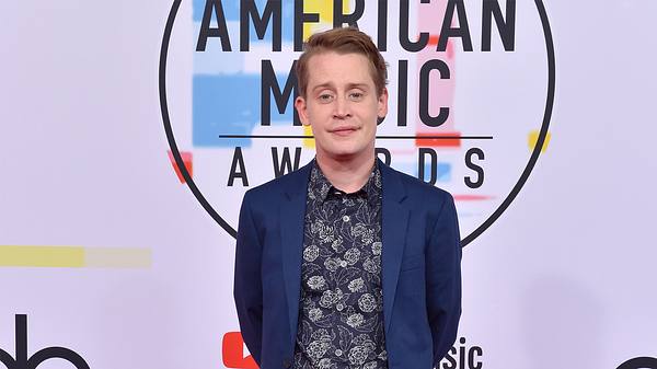 „Kevin allein zu Haus“: Das wurde aus Macaulay Culkin! - Foto: Getty
