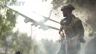 Battlefield V Launch - Foto: EA/DICE