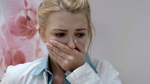 GZSZ-Schock: Dieser Bösewicht kehrt zurück! - Foto: MG RTL D