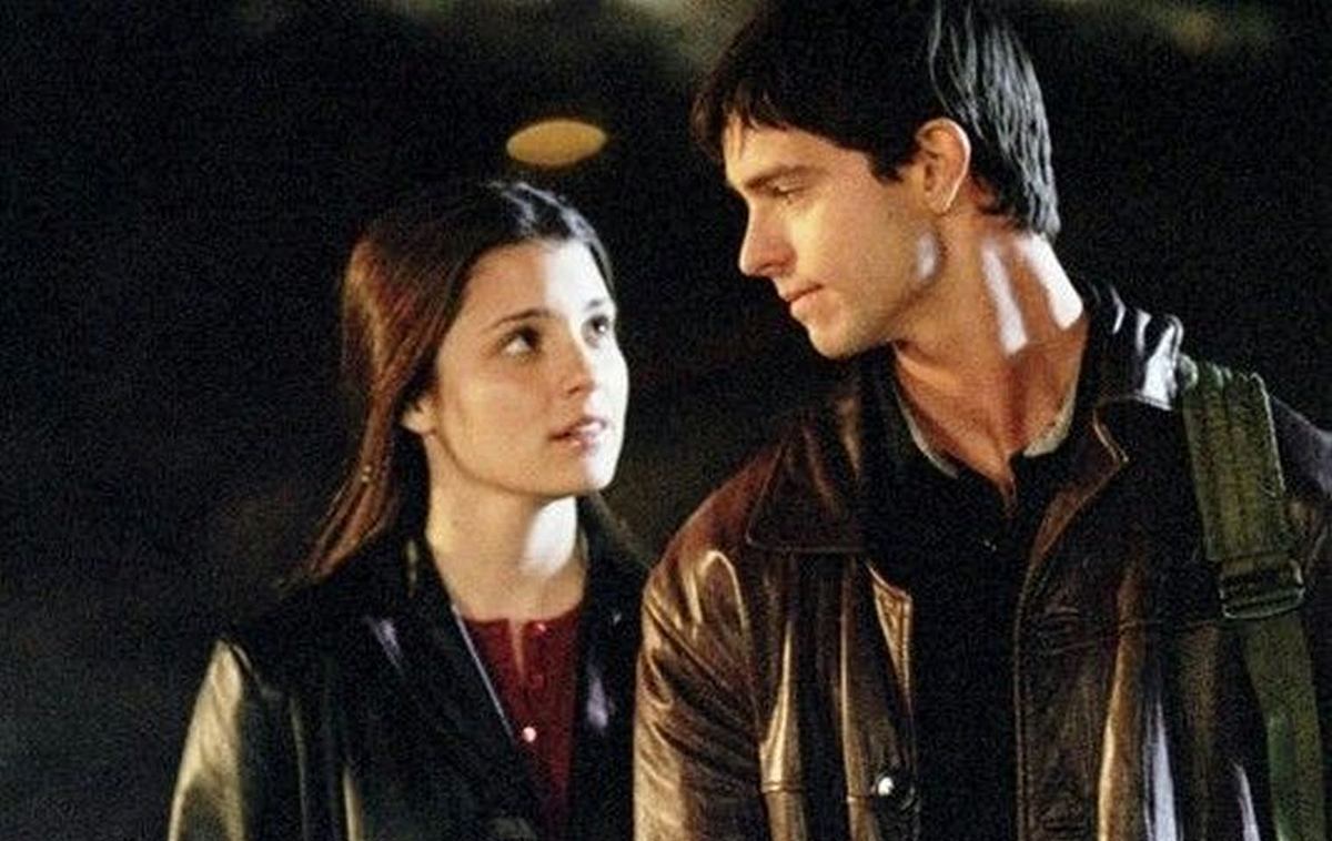 Roswell: Liz & Max