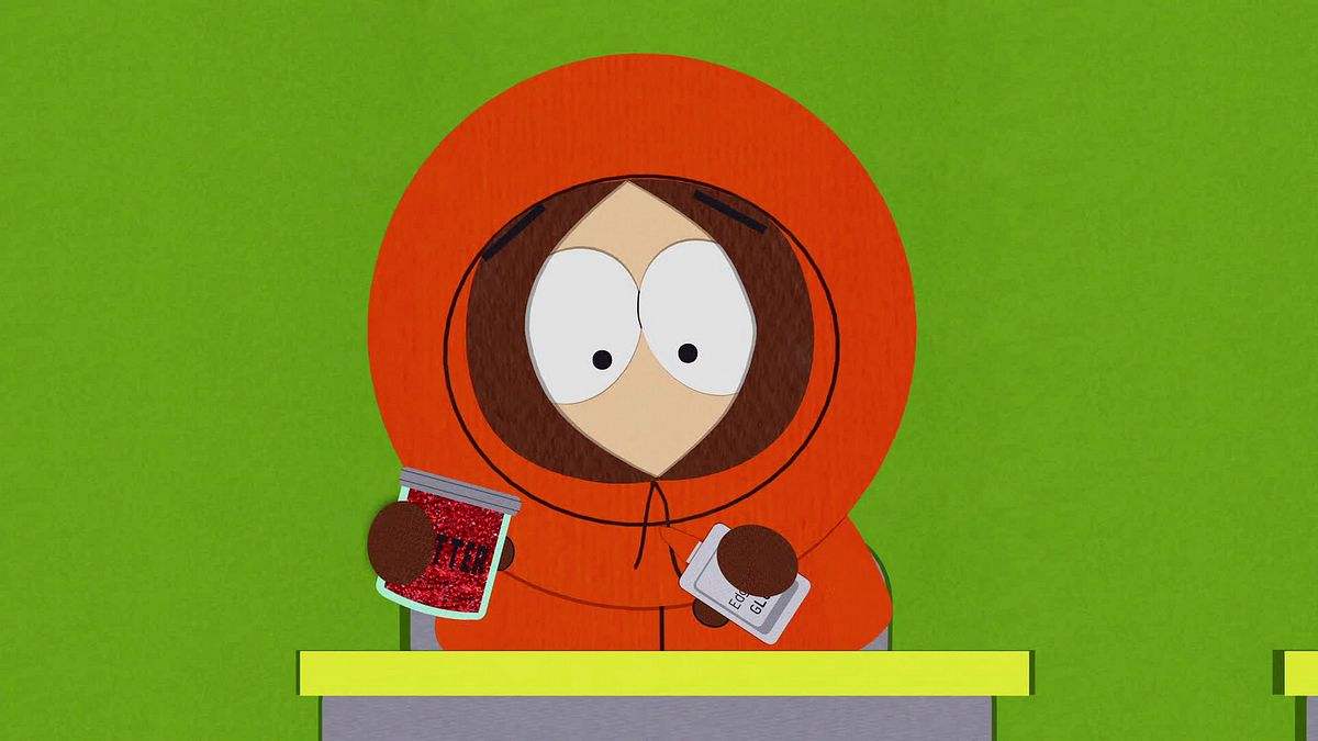 south park
