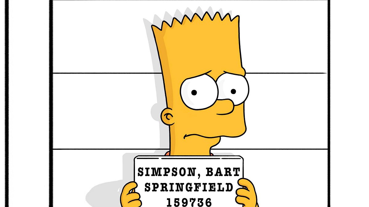 die simpsons