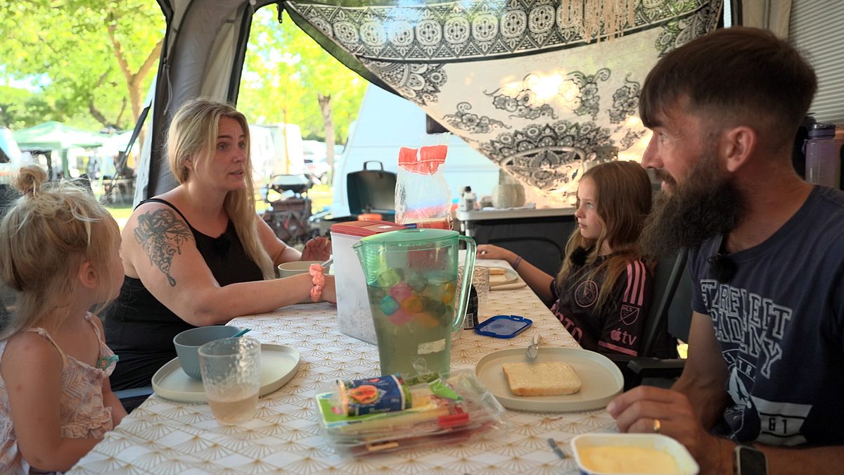 bella italia - camping auf deutsch