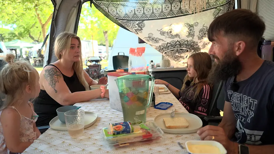 bella italia - camping auf deutsch
