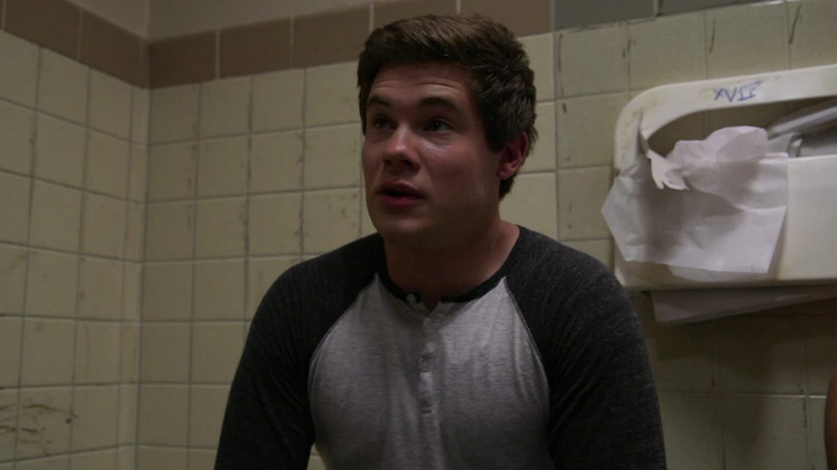 workaholics
