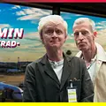 Kurzstrecke mit Pierre M. Krause Thumbnail