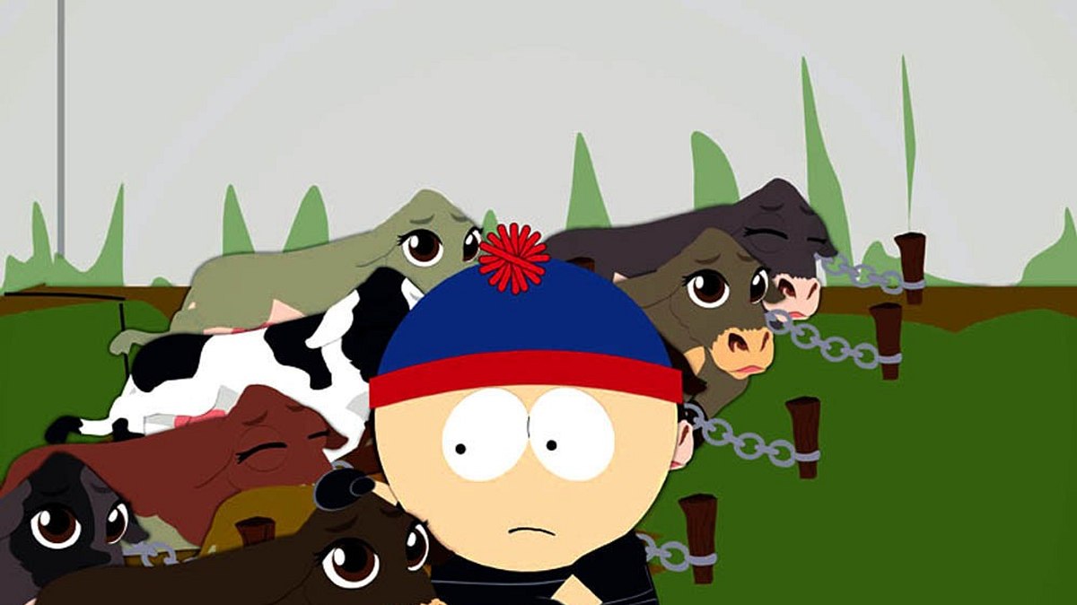 south park