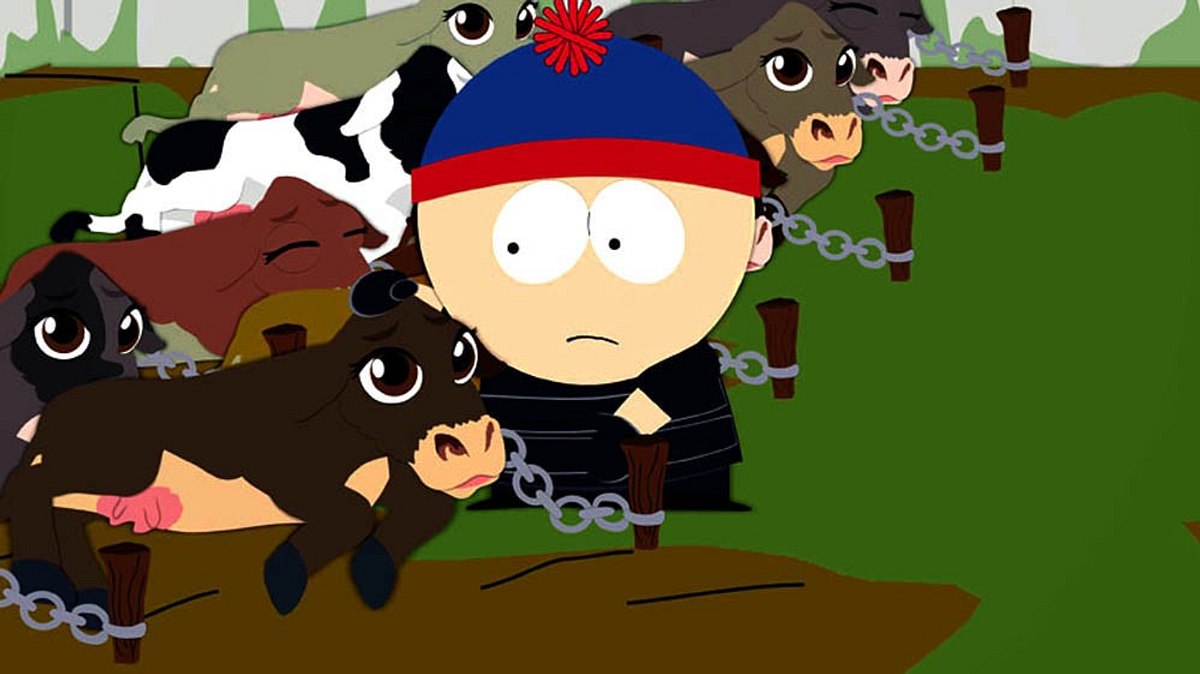 south park