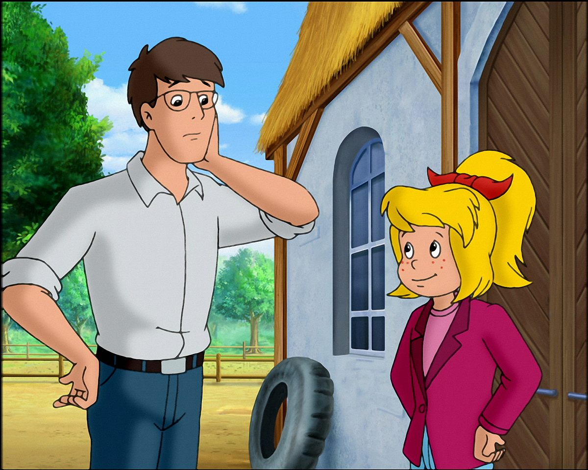 bibi und tina