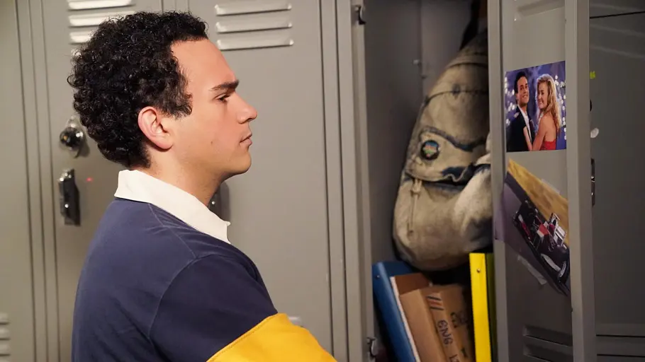 the goldbergs
