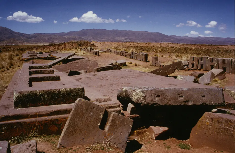 Ancient Aliens - Die Ursprünge ancient aliens - die ursprünge